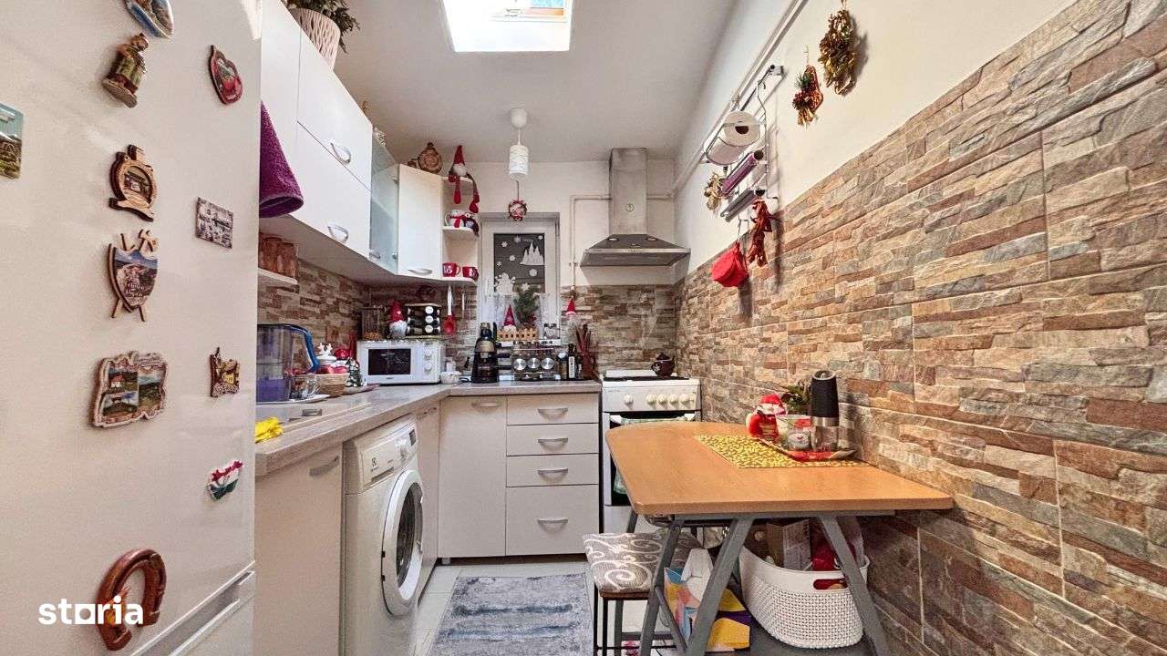 Apartament la casă - ultracentral în Oradea-7