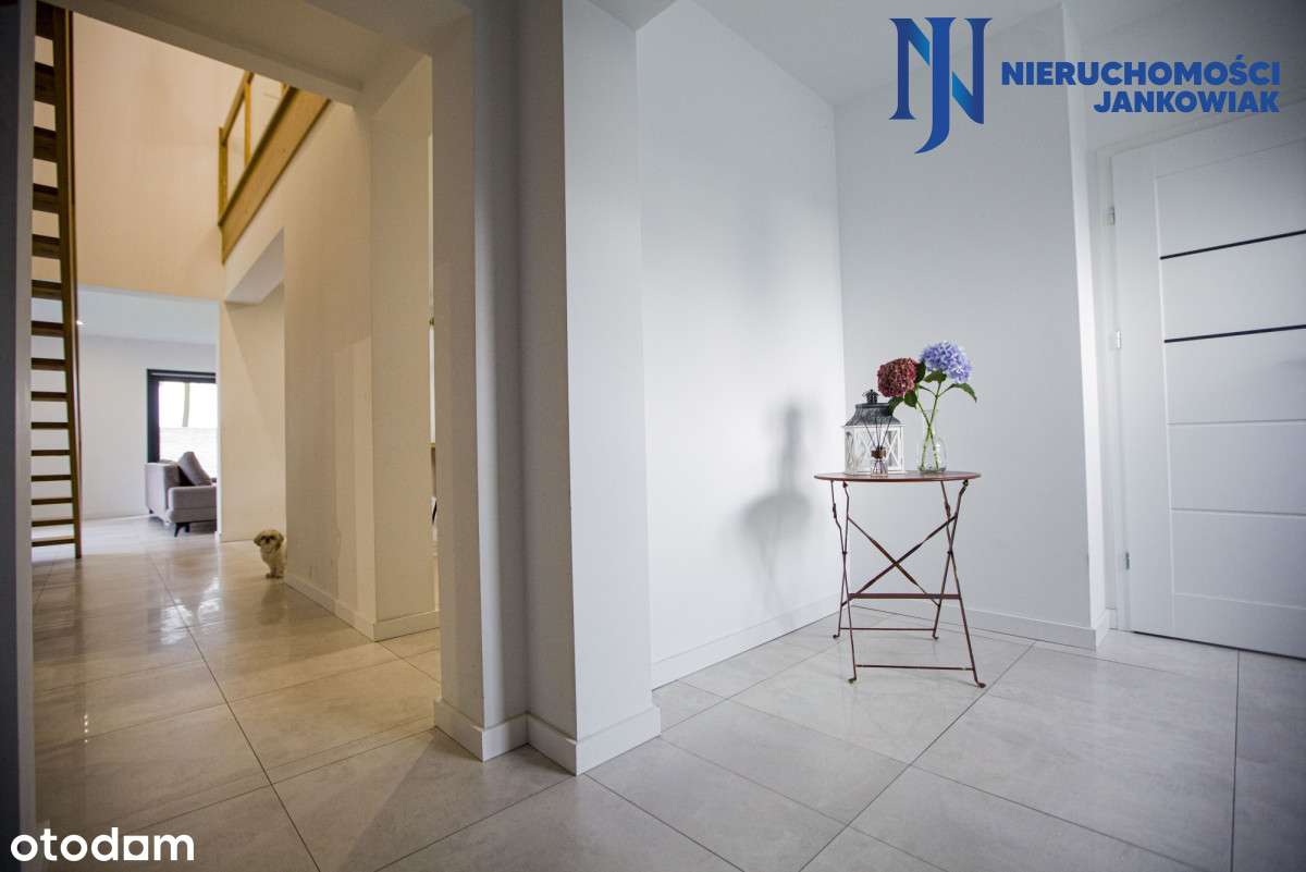 Dom w Siedlcu, nowy 2023, dla rodziny-14