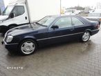 Mercedes-Benz CL 420 - 5