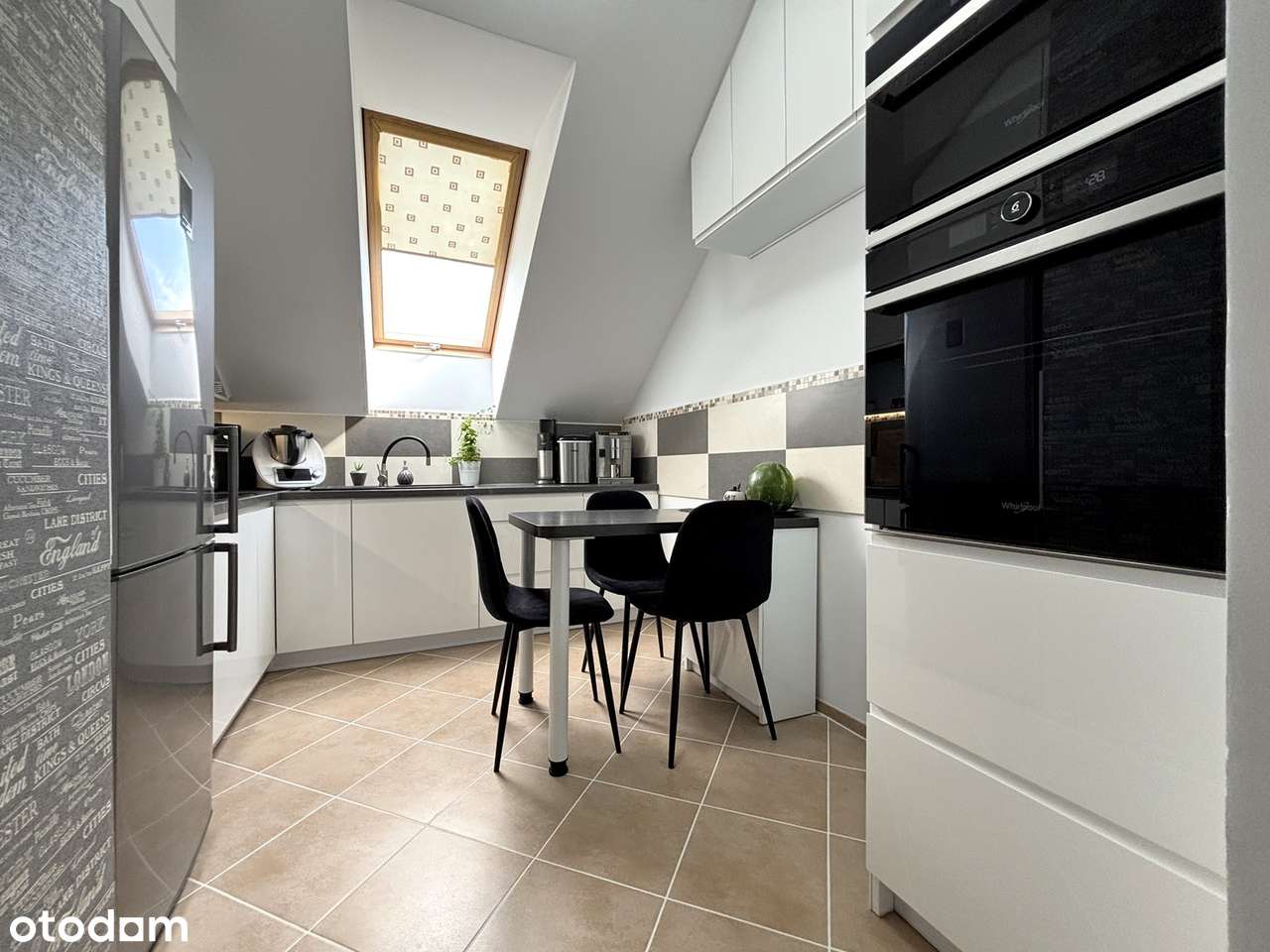 Komfortowe dwustronne mieszkanie o pow.44,07m2 na osiedlu Solno-13