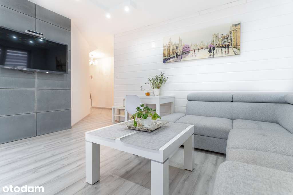 Dom z dwoma lokalami mieszkalnymi | blisko Krynicy-2