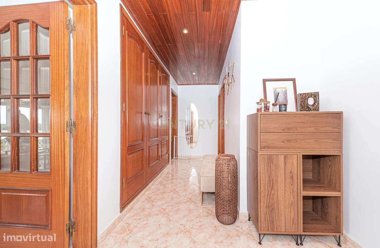 Excelente Apartamento T2  na Sobreda-16