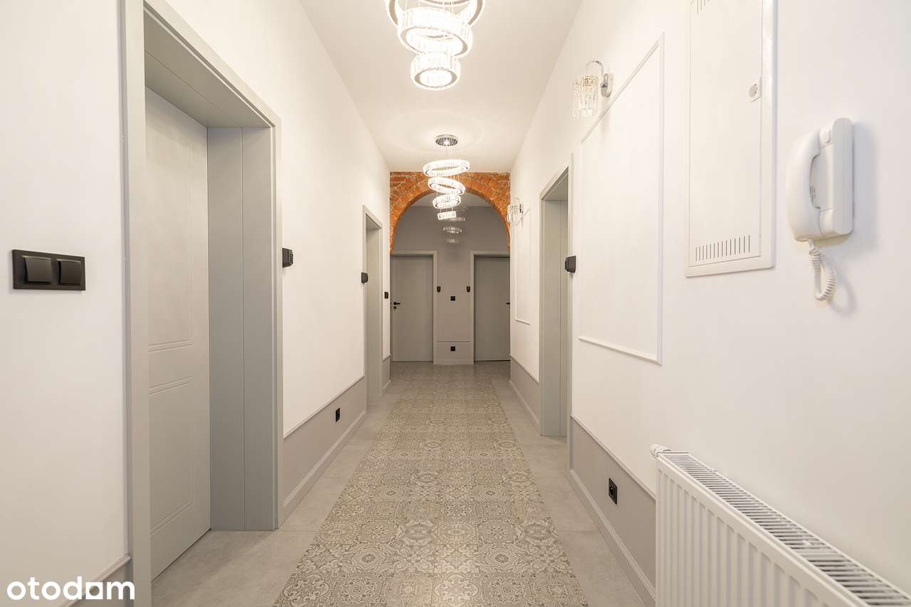 Inwestycja w Sercu Gdyni - 5 Apartamentów przy ul. Wójta Radtkego-18