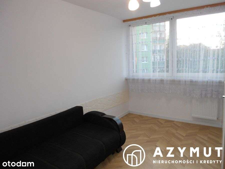 2 pokoje, 1 piętro, blok, do zamieszkania.-5