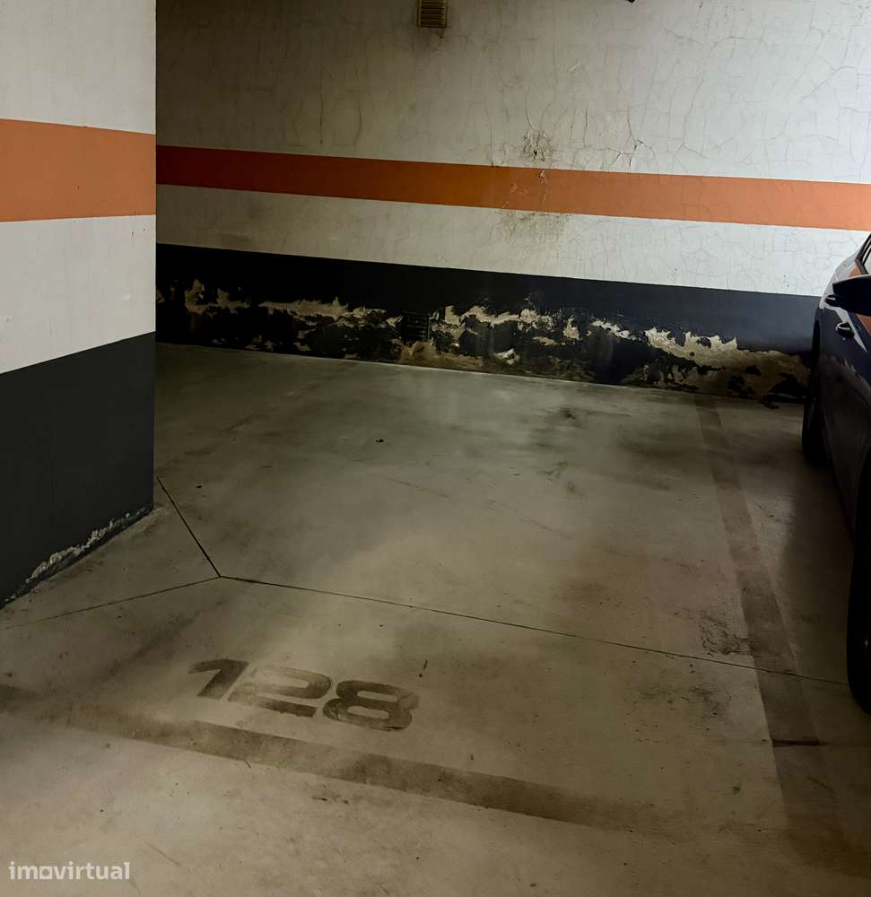 T1 com garagem no Saldanha Residence-25