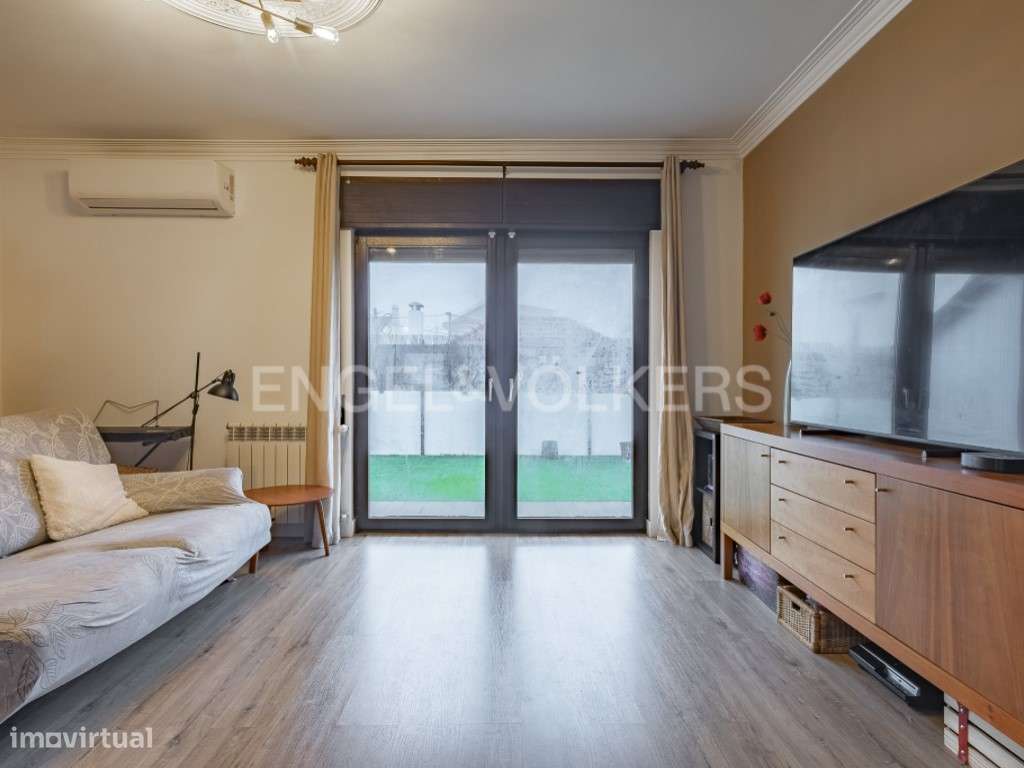 Moradia T4 perto da Praia na Charneca de Caparica - Grande imagem: 3/34