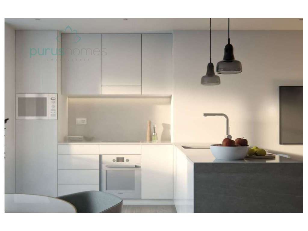 Apartamento T3 Duplex Vilar - Aveiro - Grande imagem: 4/4