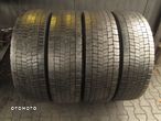 315/80r22.5 Pirelli TR01 - 1