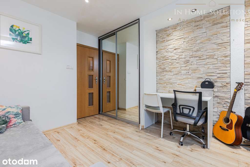 2 pok. 29.44 m2 1 piętro, świetna lokalizacja-2