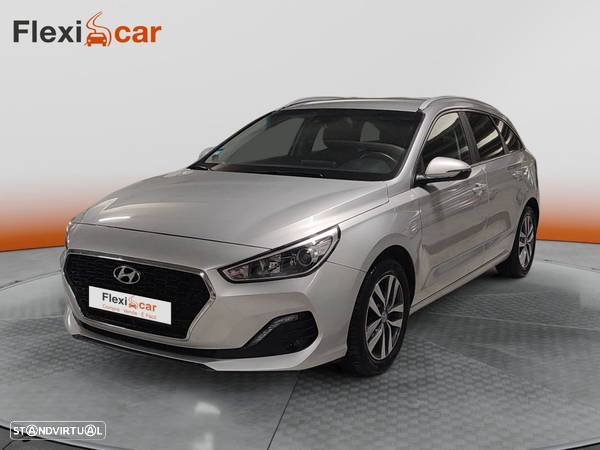 Hyundai i30 1.0 T-GDI Style - 4