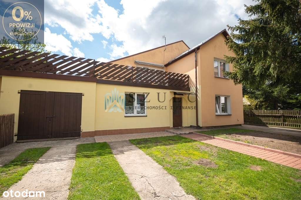 Dom na sprzedaż lub zamianę - Jeleniewo - Pełny obrazek: 3/16