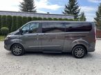 Ford Tourneo Custom - 10