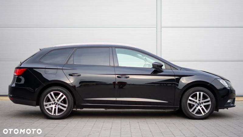 Seat Leon 1.6 TDI Style - 27