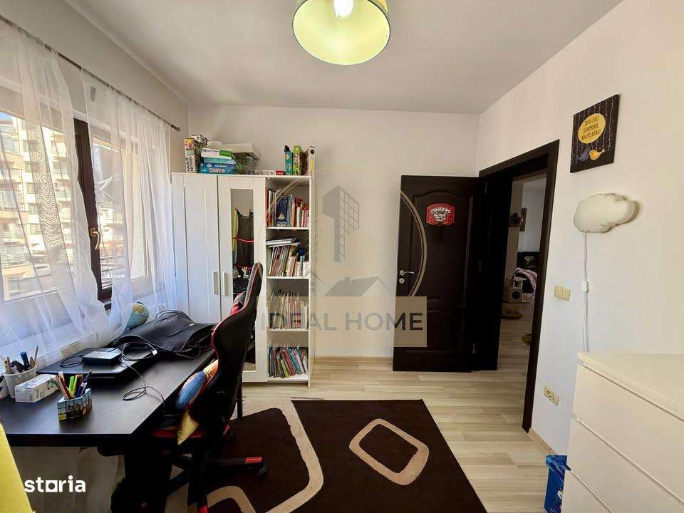 Apartament 3 camere Brown - Imagine principală: 1/9