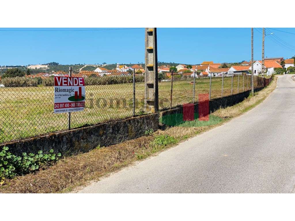 Terreno em Alcanede ***RIOMAGIC*** - Grande imagem: 2/5
