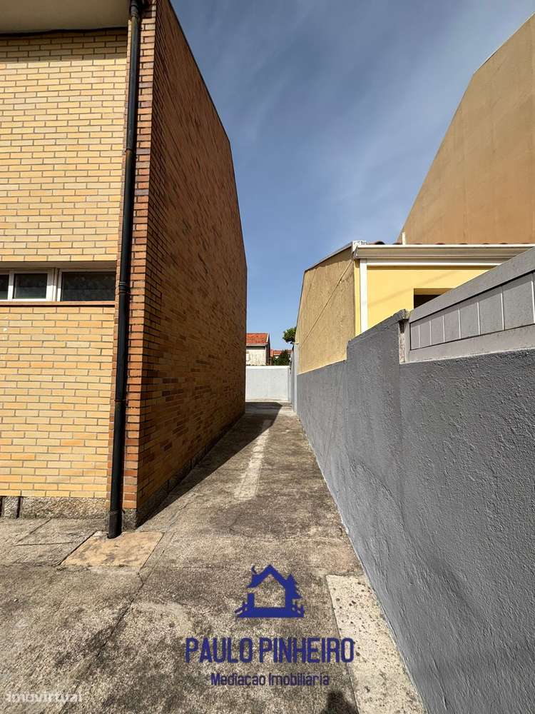 Moradia T3 Renovada em Vila Nova de Gaia-19