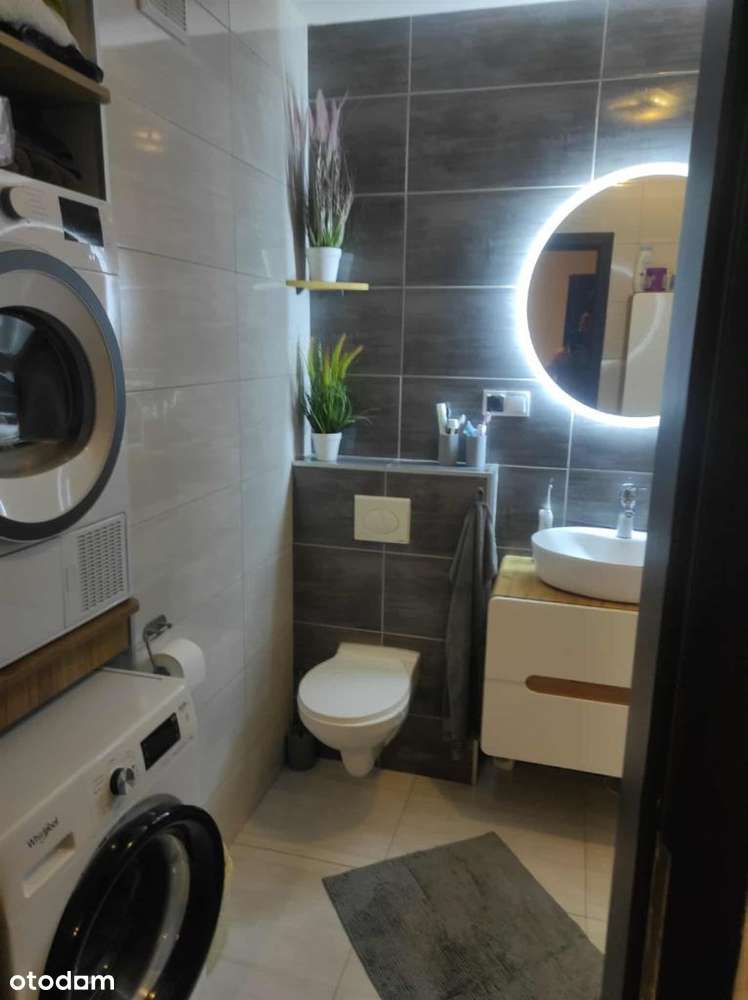 W pobliżu centrum. W cenie parking i piwnica. - Pełny obrazek: 4/13