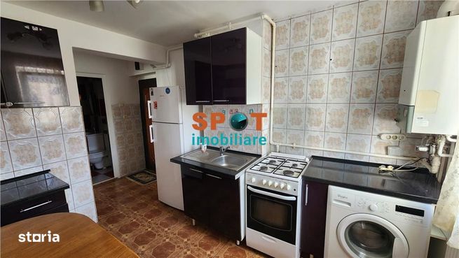 Apartament 2 camere, decomandat, Zona Scoala de Politie, Cluj-6