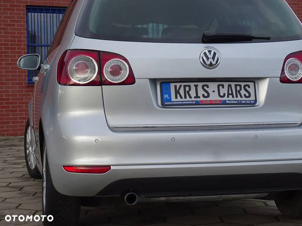 Volkswagen Golf Plus 1.2 TSI Highline - 14