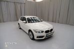 BMW Seria 1 116d - 4