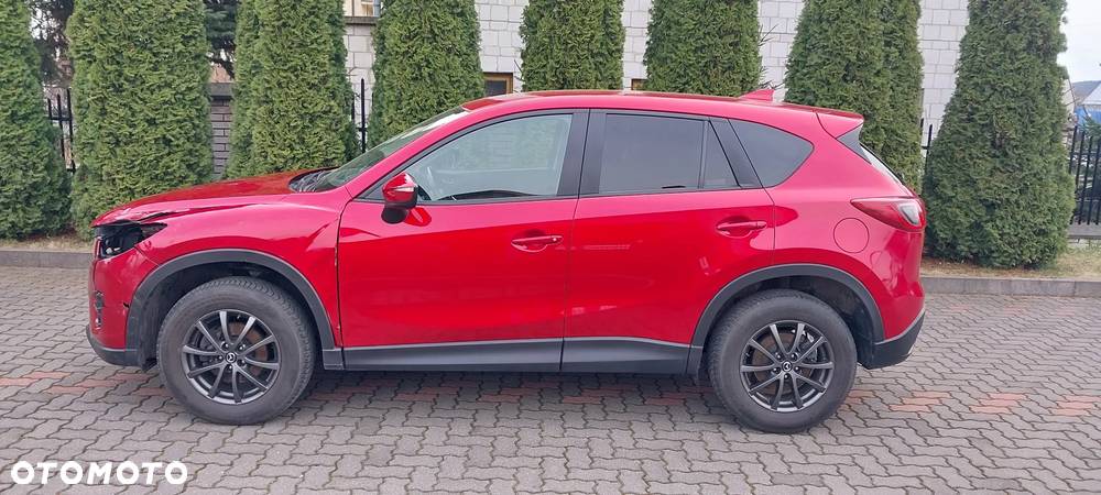 Mazda CX-5 2.0 Skymotion 2WD - 2