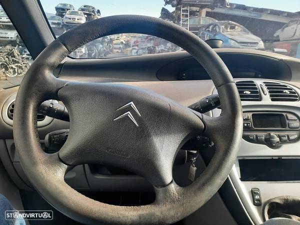 Volante CITROEN XSARA PICASSO 1.6 HDI - 1