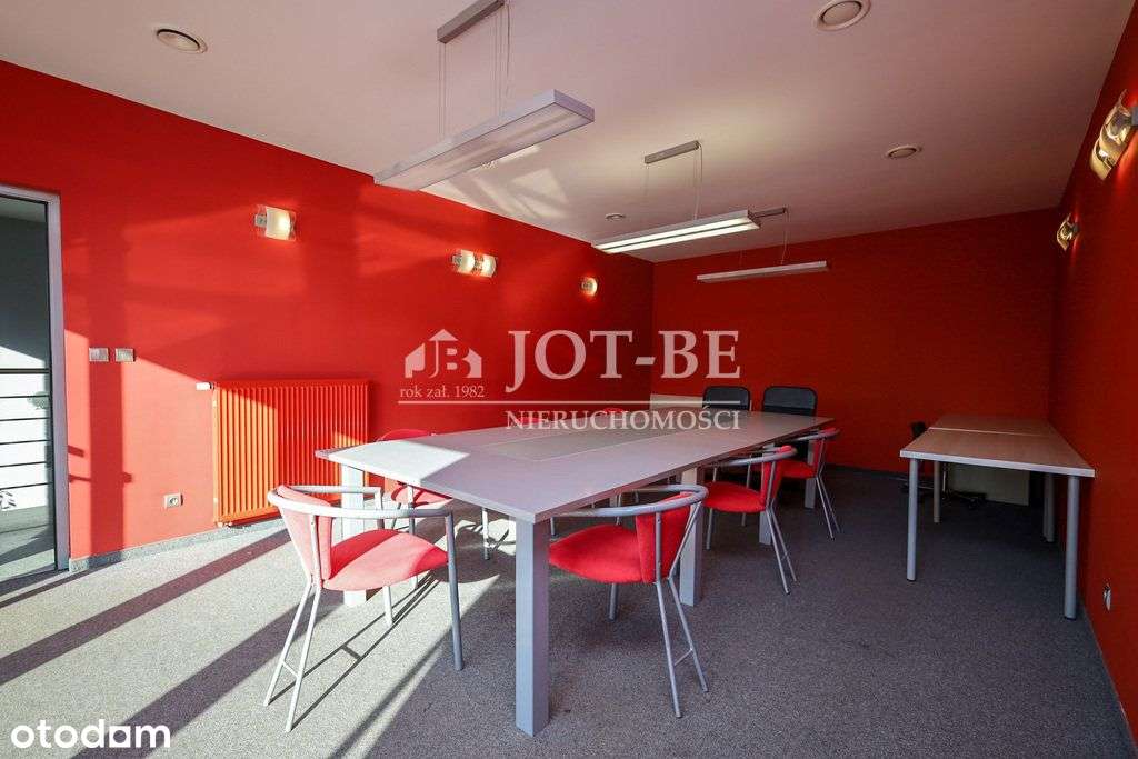 Powierzchnia biurowa przy Ulicy Opolskiej od zaraz - Pełny obrazek: 5/16