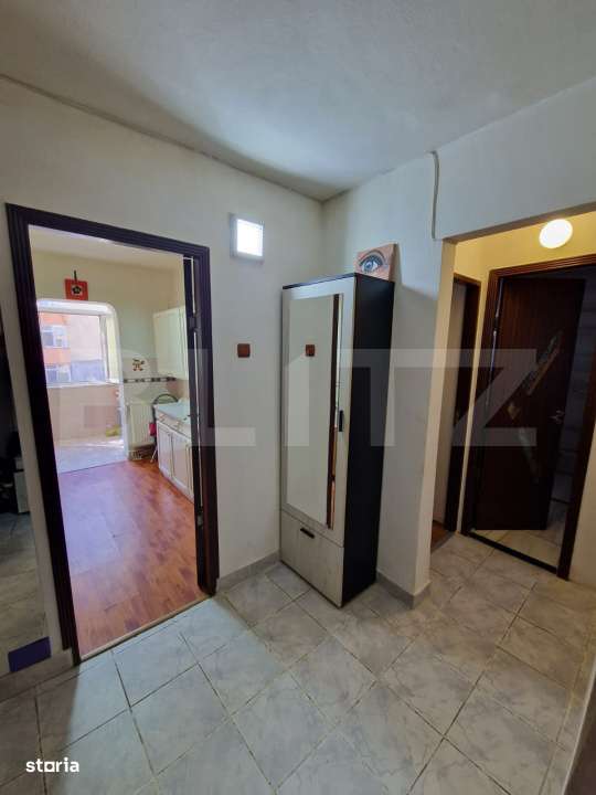 Apartament 2 camere Decomandat Micro 12 - Imagine principală: 5/10