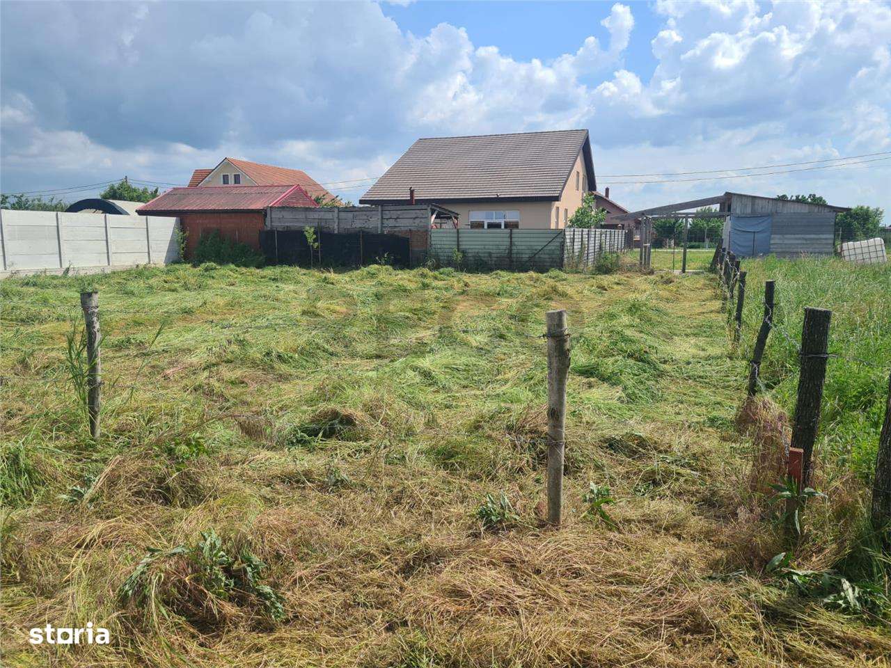 RECO Teren intravilan Livada de Bihor - Imagine principală: 4/6