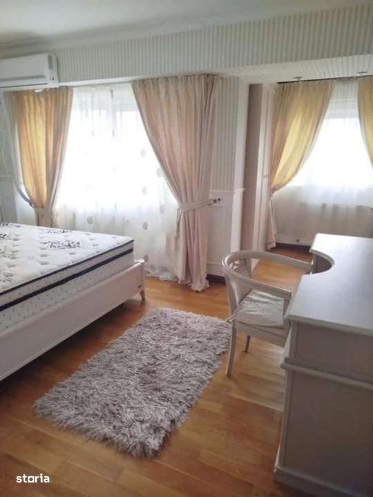 Apartament 3 camere | Spatios | Elegant | Luminos | Metrou la 15' - Imagine principală: 5/13