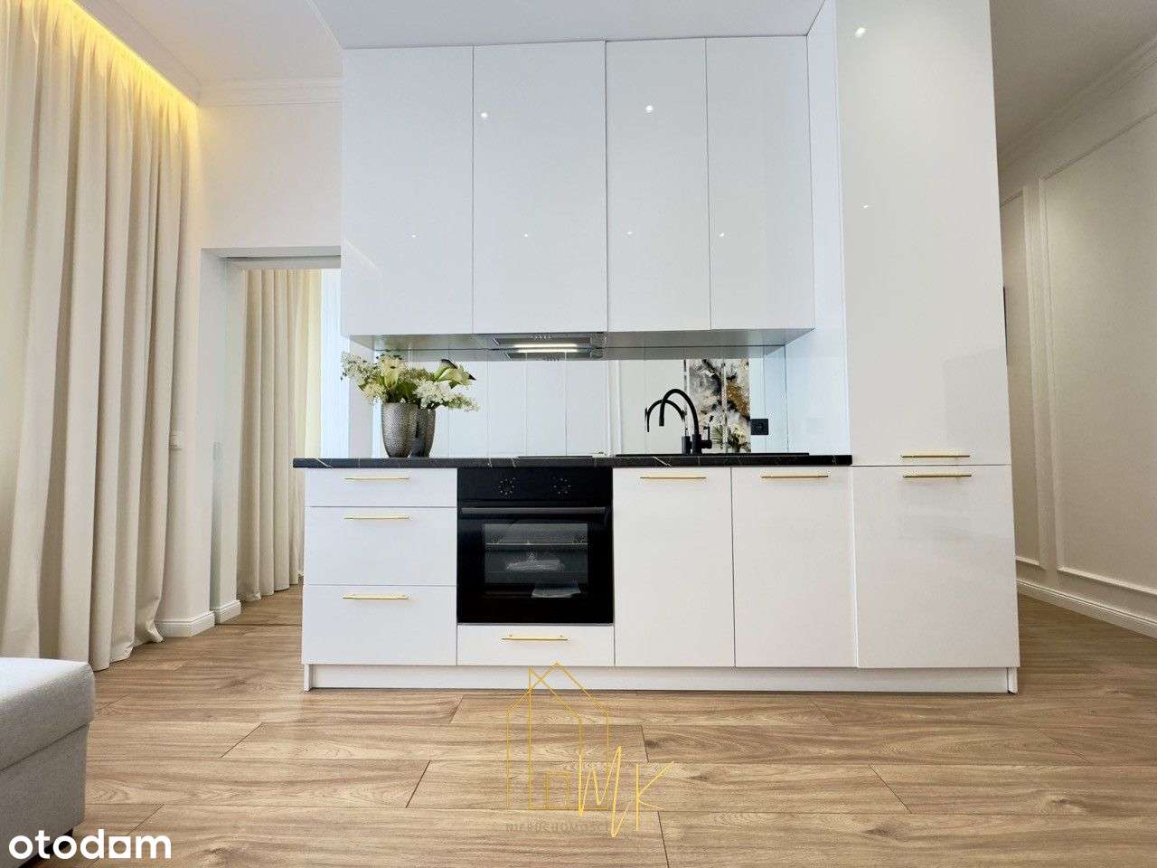 Komfortowe mieszkanie z Najemcą!– idealna lokaliza-2