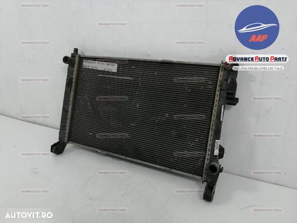 Radiator Apa Mercedes A Class W169 B Class W245 2004 la 2012 original 2.0CDI - 1