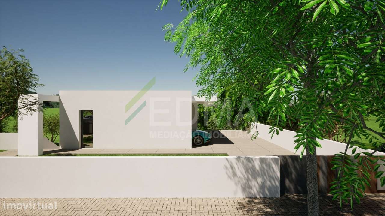 Moradia T3 - Grande imagem: 5/14