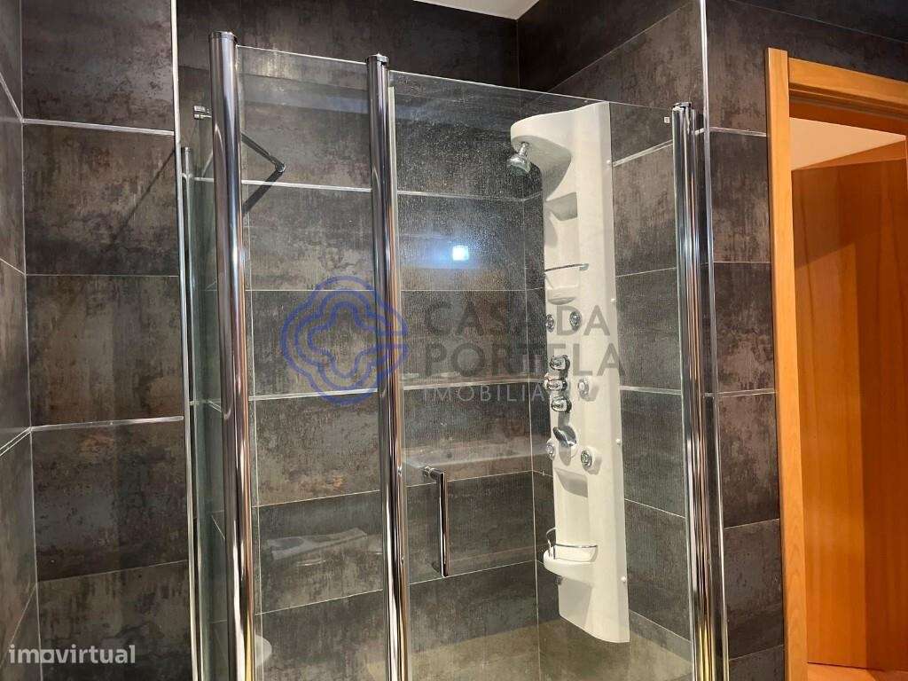 Praia apartamento T2 com garagem - Grande imagem: 4/60