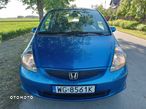 Honda Jazz 1.2 LS - 9