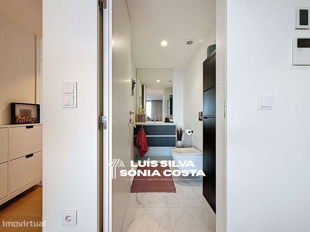 Apartamento T3 de Luxo com Terraço Panorâmico e Vista Rio Douro...-18