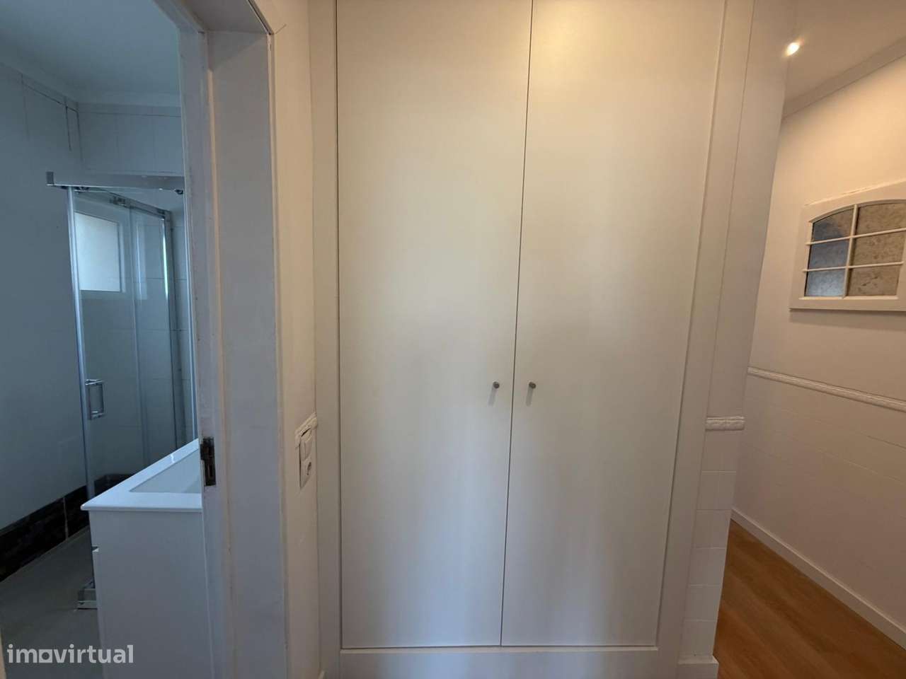 T2 Moderno em Open Space – Conforto e Elegância no Lavradio-16