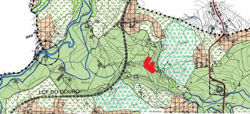 Terreno em Penafiel, Bustelo - Grande imagem: 4/4