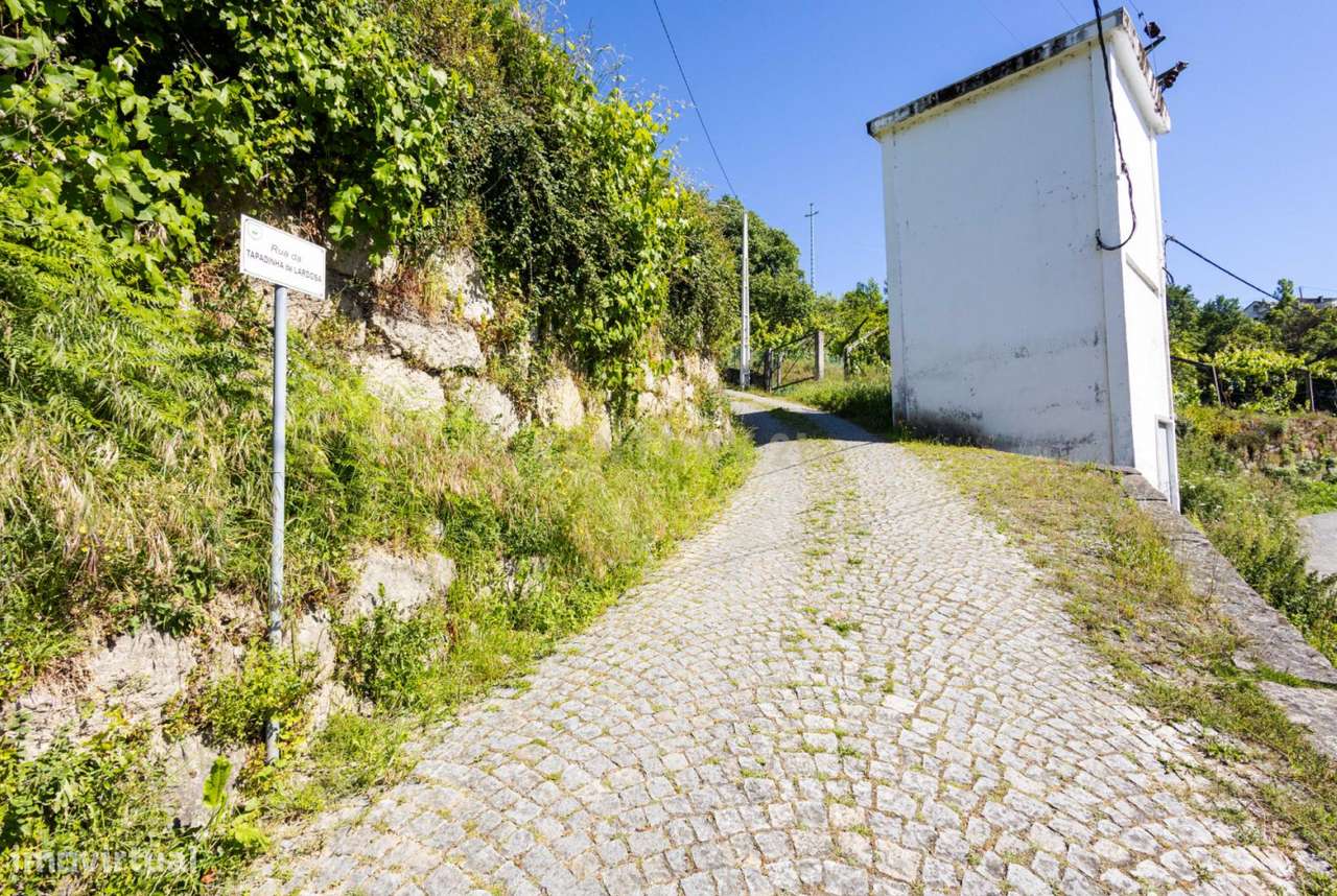 Terreno em Lardosa, Soalhães, Marco de Canaveses-5