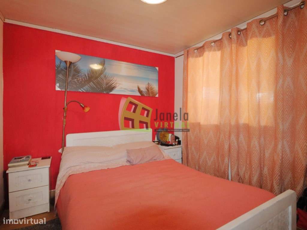 Moradia Isolada T1+1, Parque Verde-10