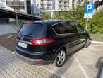 Ford S-Max 2.0 TDCi DPF Titanium MPS6 - 8