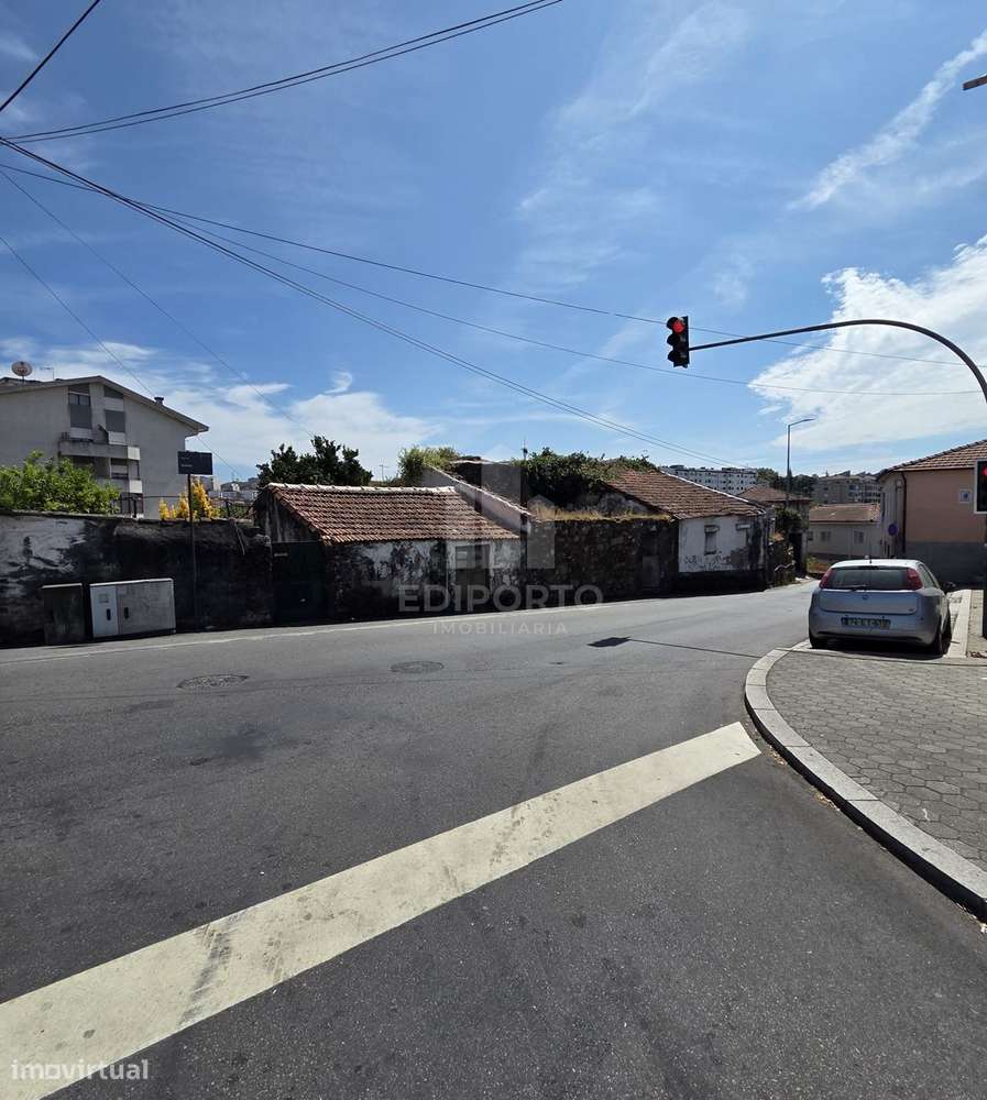 Excelente Oportunidade de Investimento – Conjunto de 4 Moradias em Art-9