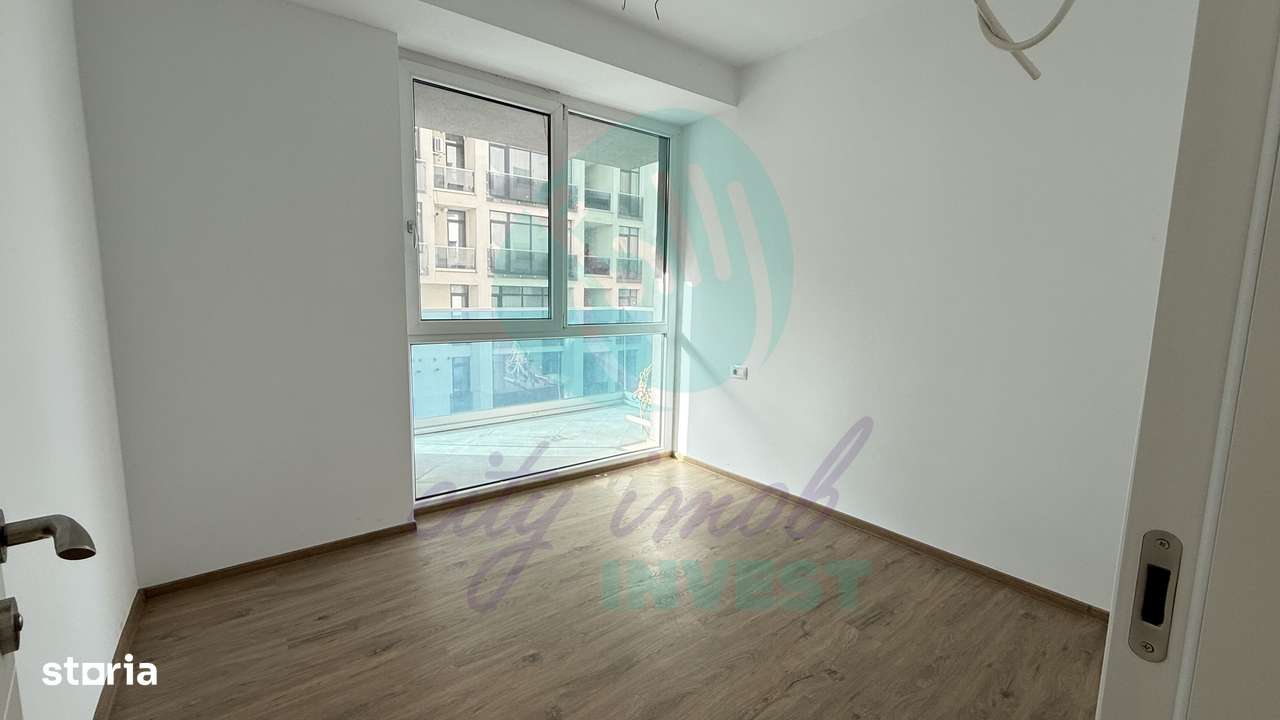 STUDIO Floreasca Residence - IDEAL INVESTITIE - Imagine principală: 5/9