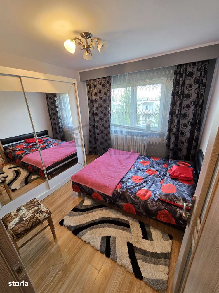 Apartament 2 camere separate Bucătărie separată A 3 a cameră separată - Imagine principală: 4/20