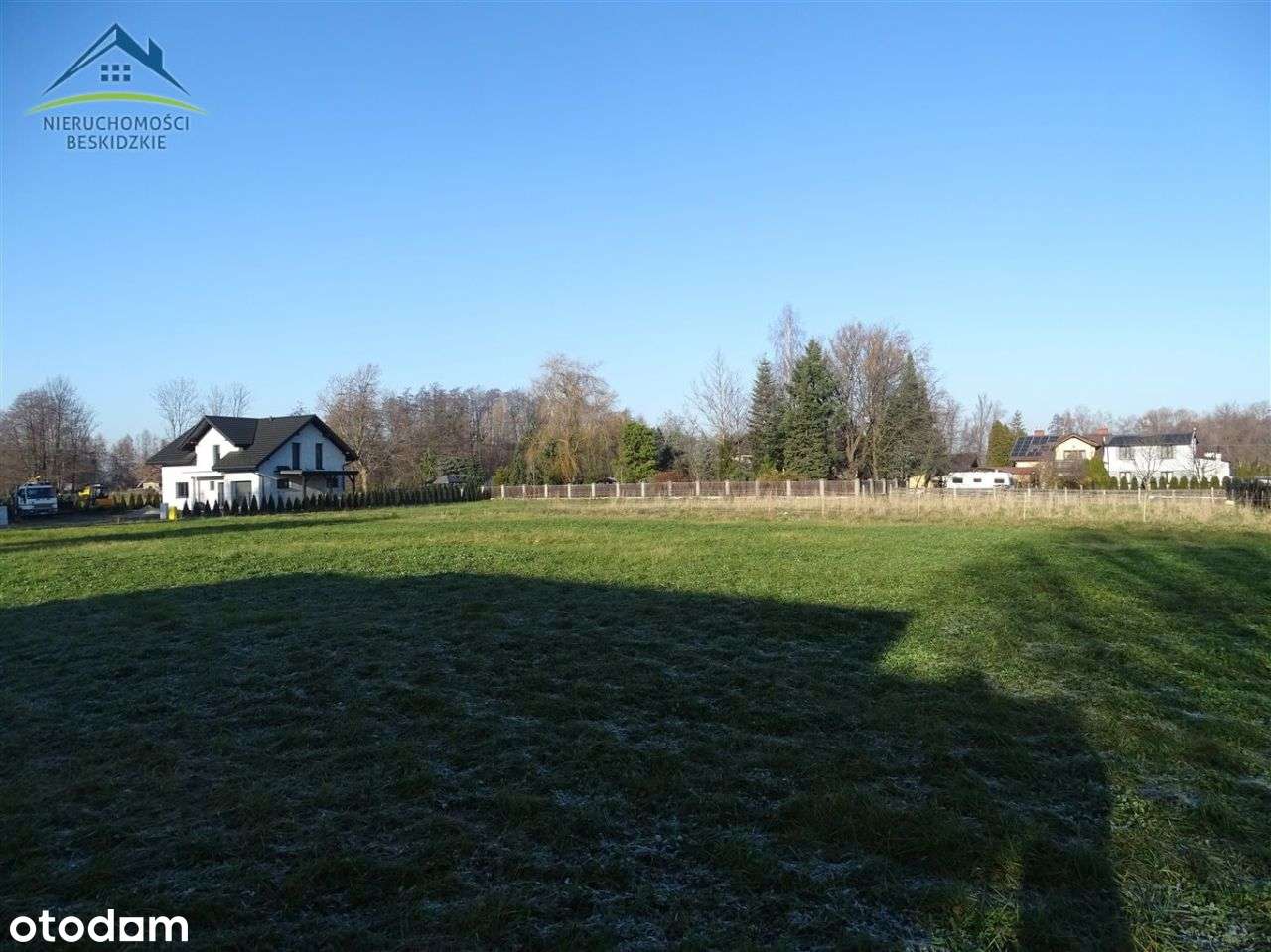 Graniczna Osada - klimatyzacja i miejsce parkingowe w cenie!-11