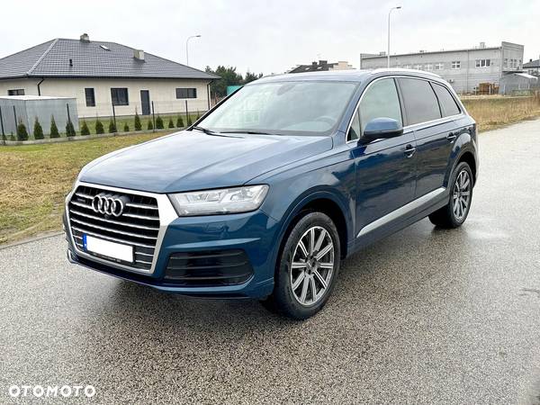 Audi Q7 - 3