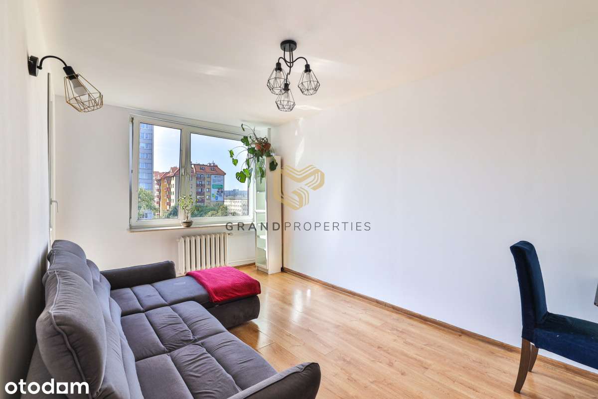 Metro Płocka, ul.Wolska 75, 2-pokojowe na sprzedaż-2