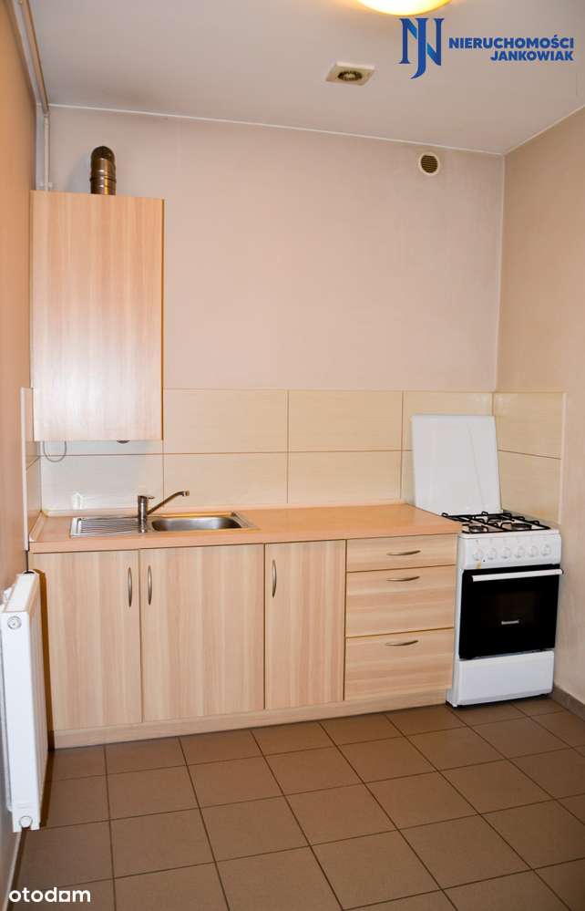 Centrum miasta, Parter - bezczynszowe!!! - Pełny obrazek: 5/12