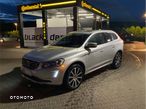 Volvo XC 60 - 3