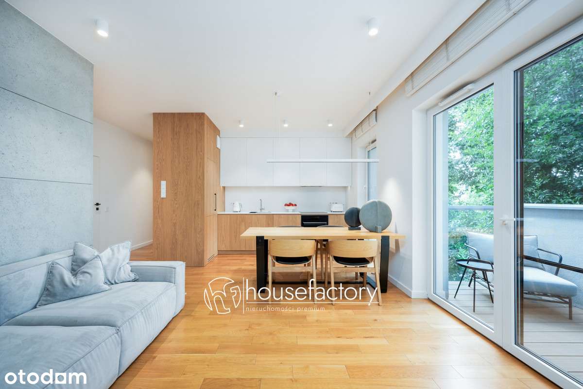 3 pokoje / Osiedle Lawendowe / 62m2 - Pełny obrazek: 5/12